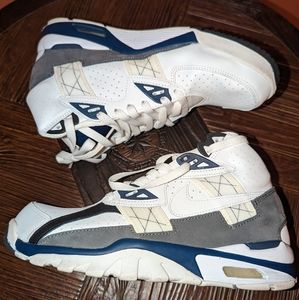 Nike Air Max Trainer 91 Bo Jackson